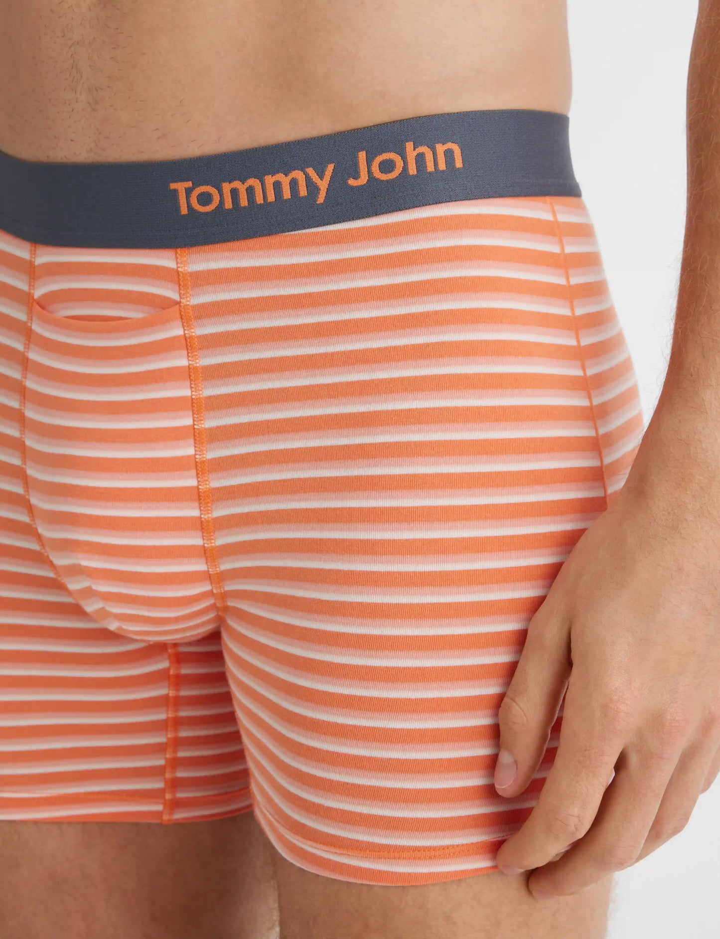 Cool Cotton Trunk 4"