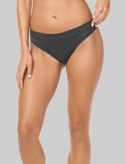 Women's Cool Cotton Thong
