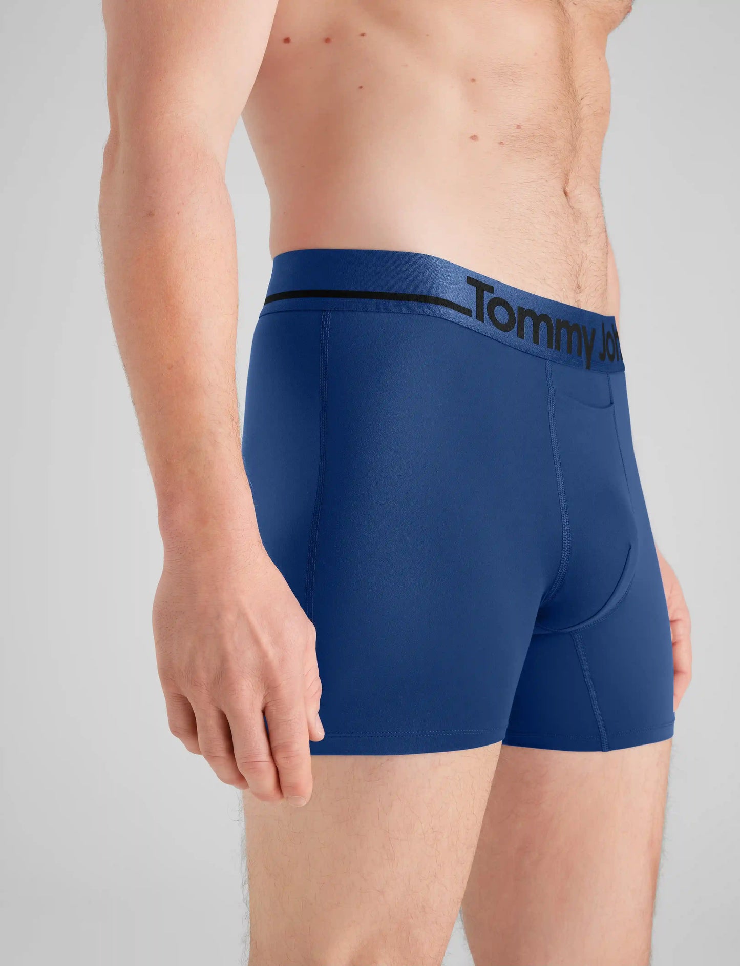 DriComfort® Trunk 4"