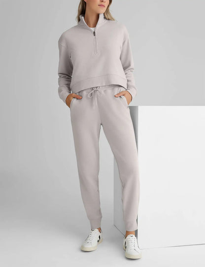 Women's French Terry Jogger