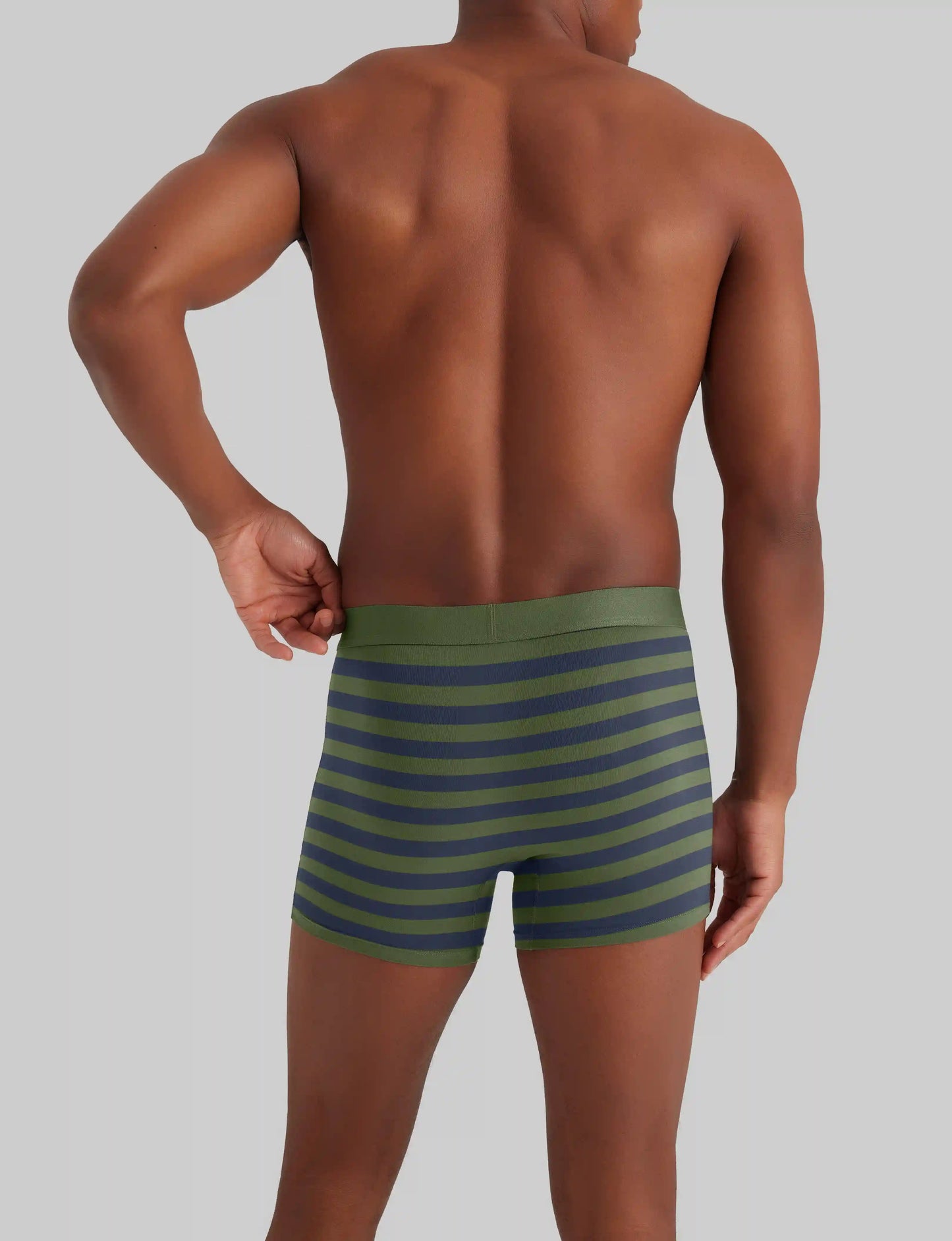 Cool Cotton Trunk 4" (6-Pack)