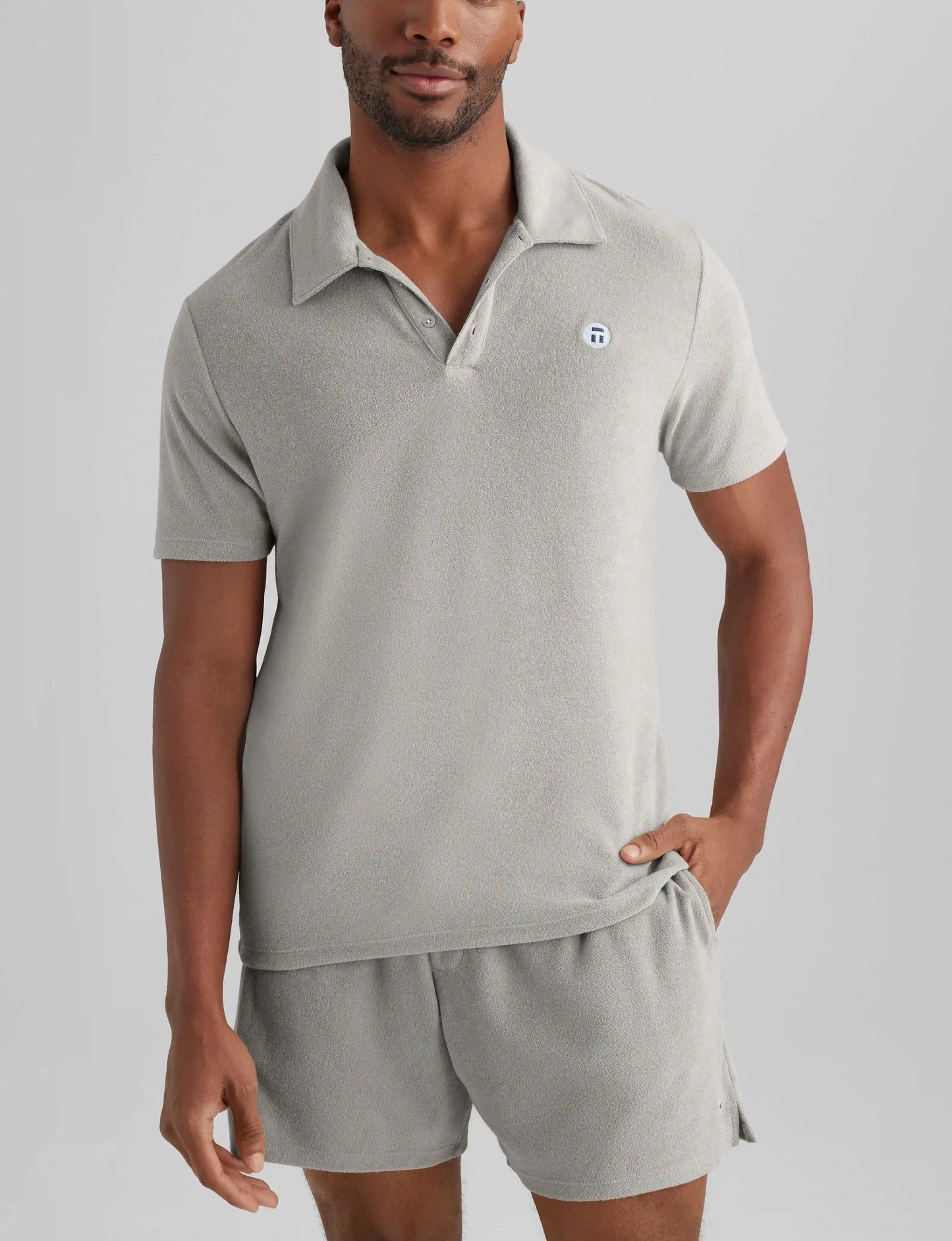 Towel Terry Polo