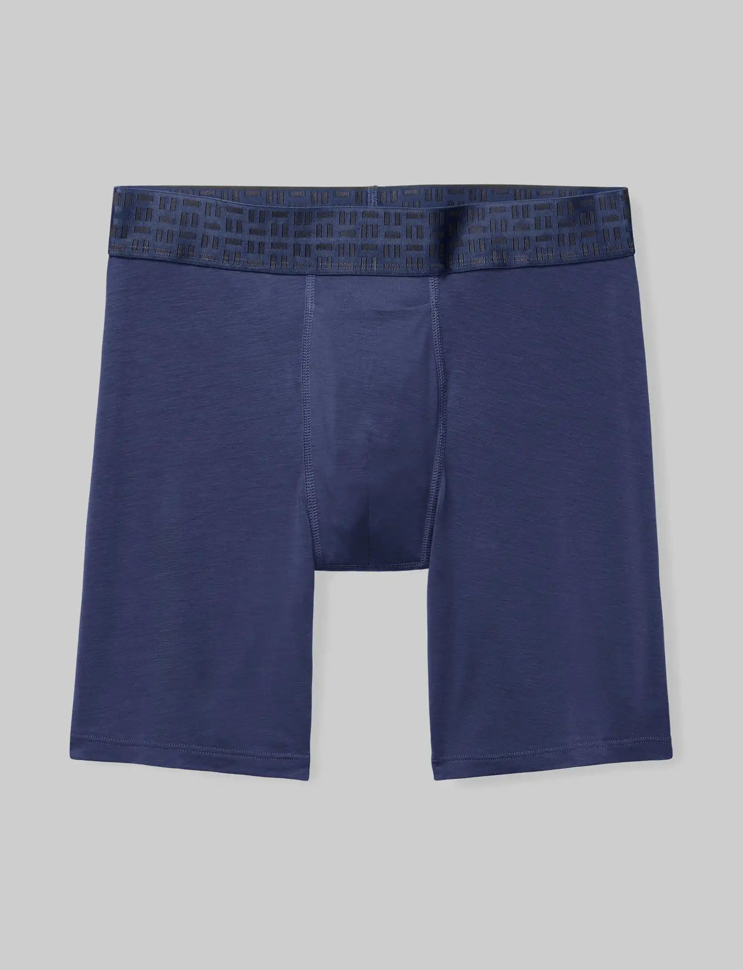 Apollo Boxer Brief 8"