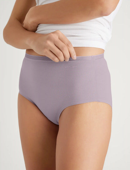 Women's Air High Rise Brief