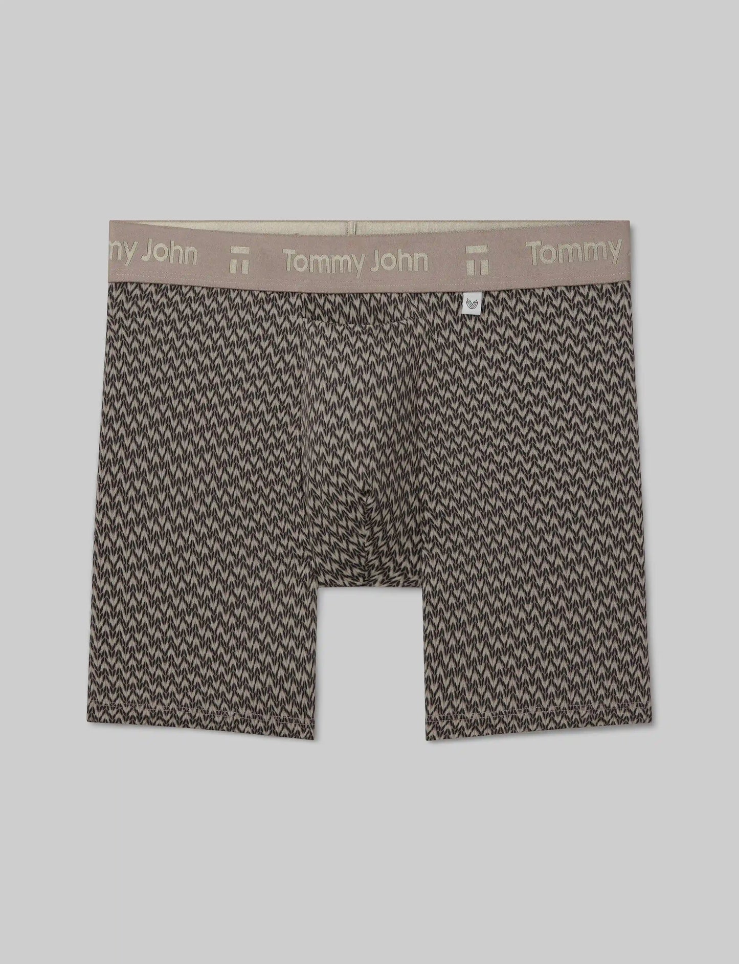 Air Mid-Length Boxer Brief 6"