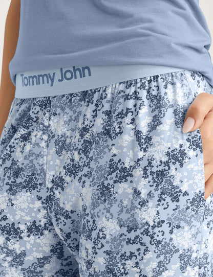 Women's Second Skin Sleep Pant