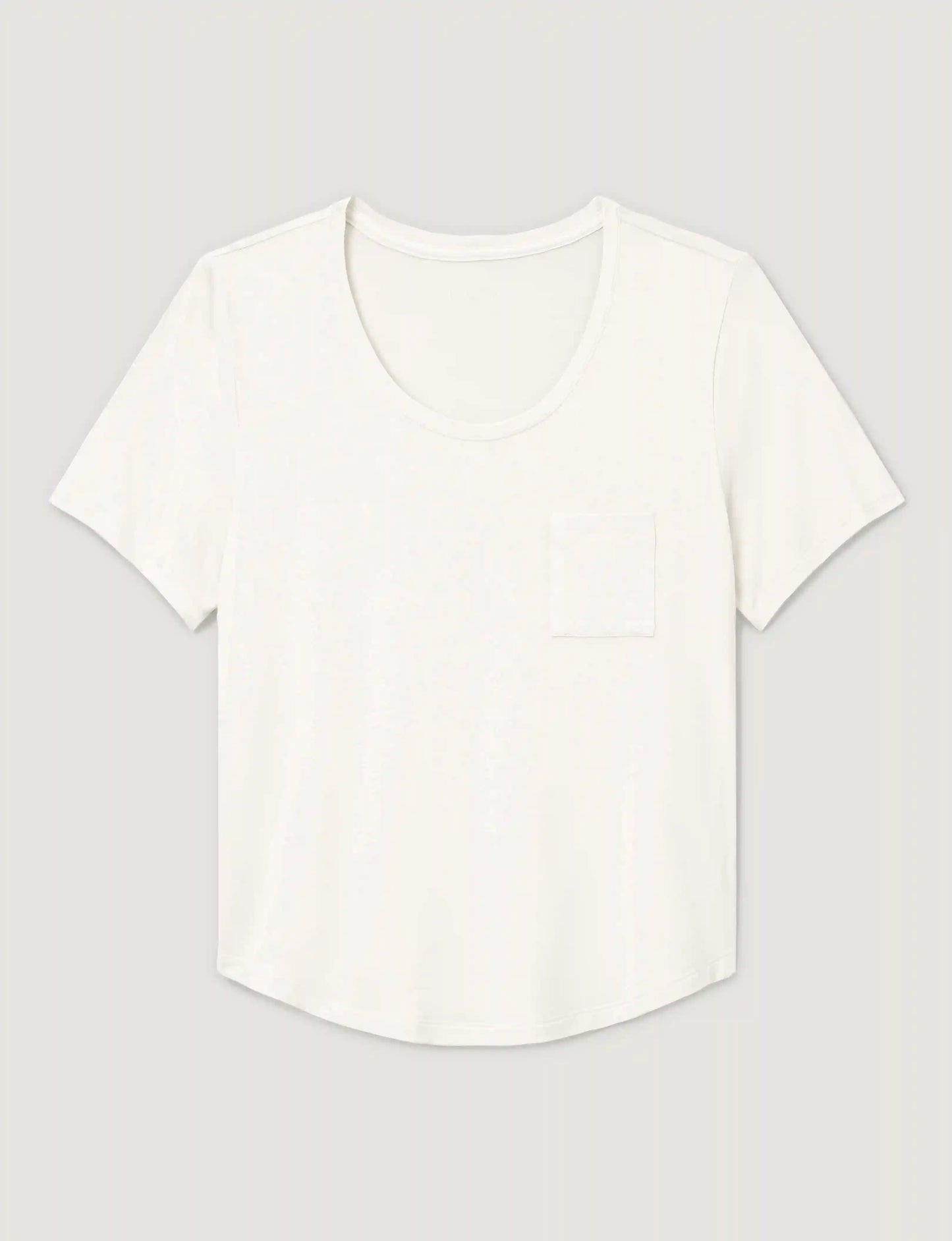 Women's Second Skin Sleep Pocket Tee