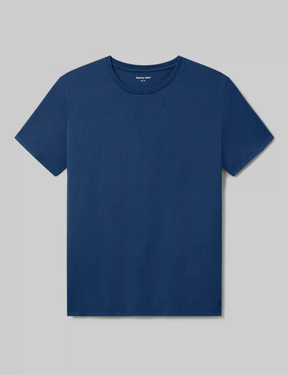 Second Skin Crew Neck Tee