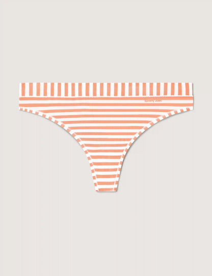 Women's Second Skin Thong