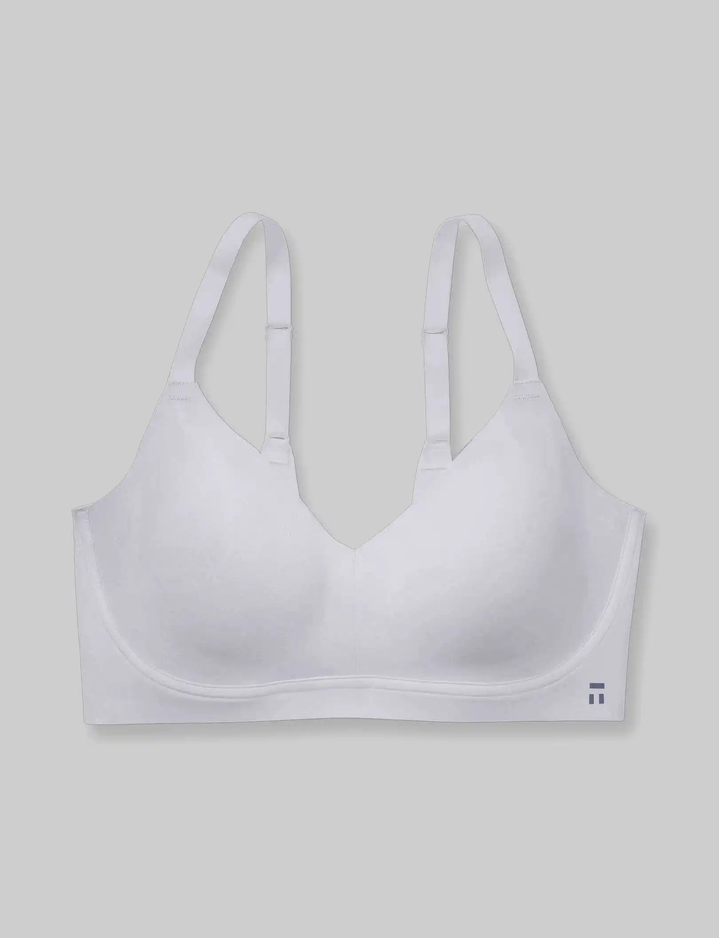 Comfort Smoothing Triangle Bralette