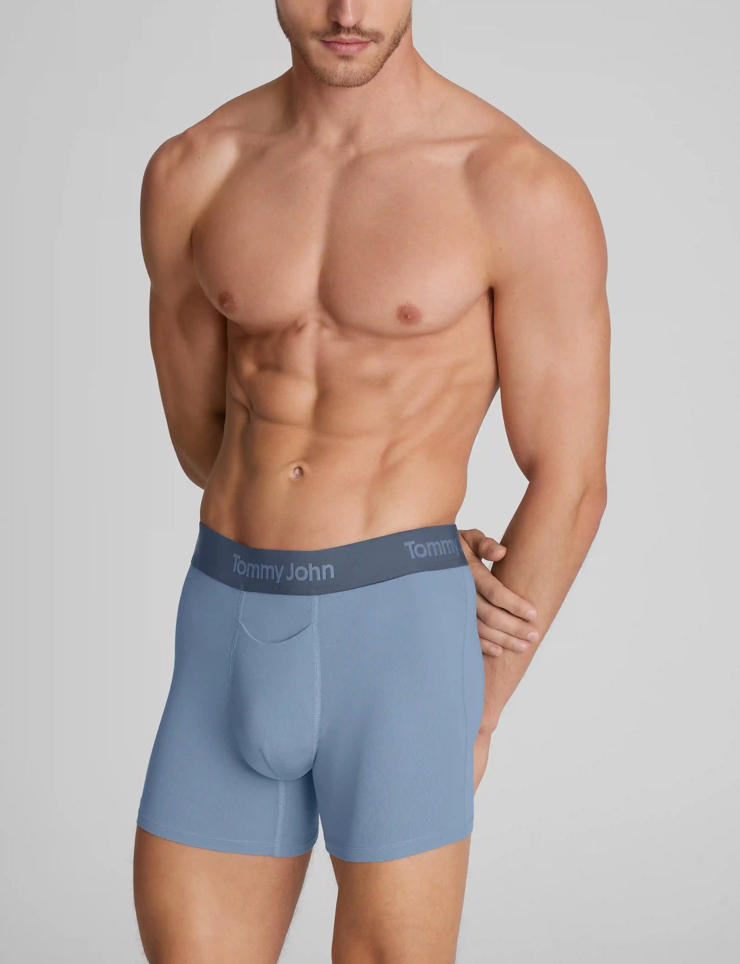 Second Skin Trunk 4"