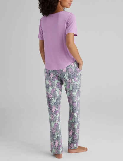 Women's Second Skin Sleep Pant