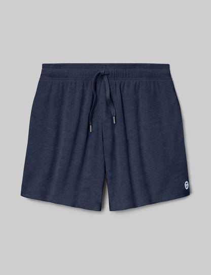 Towel Terry Short