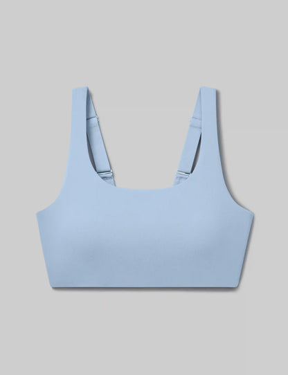 Medium Impact Adjustable Sports Bra