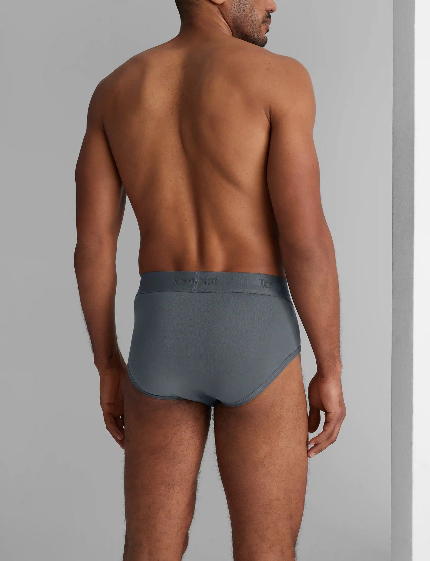 Second Skin Brief (6-Pack)