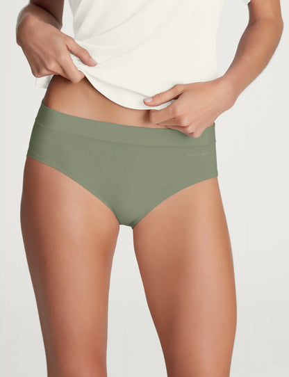 Women's Cool Cotton Brief (5-Pack)