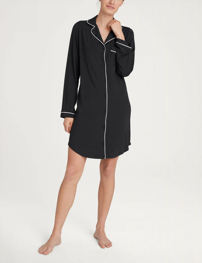 Women's Downtime Night Shirt