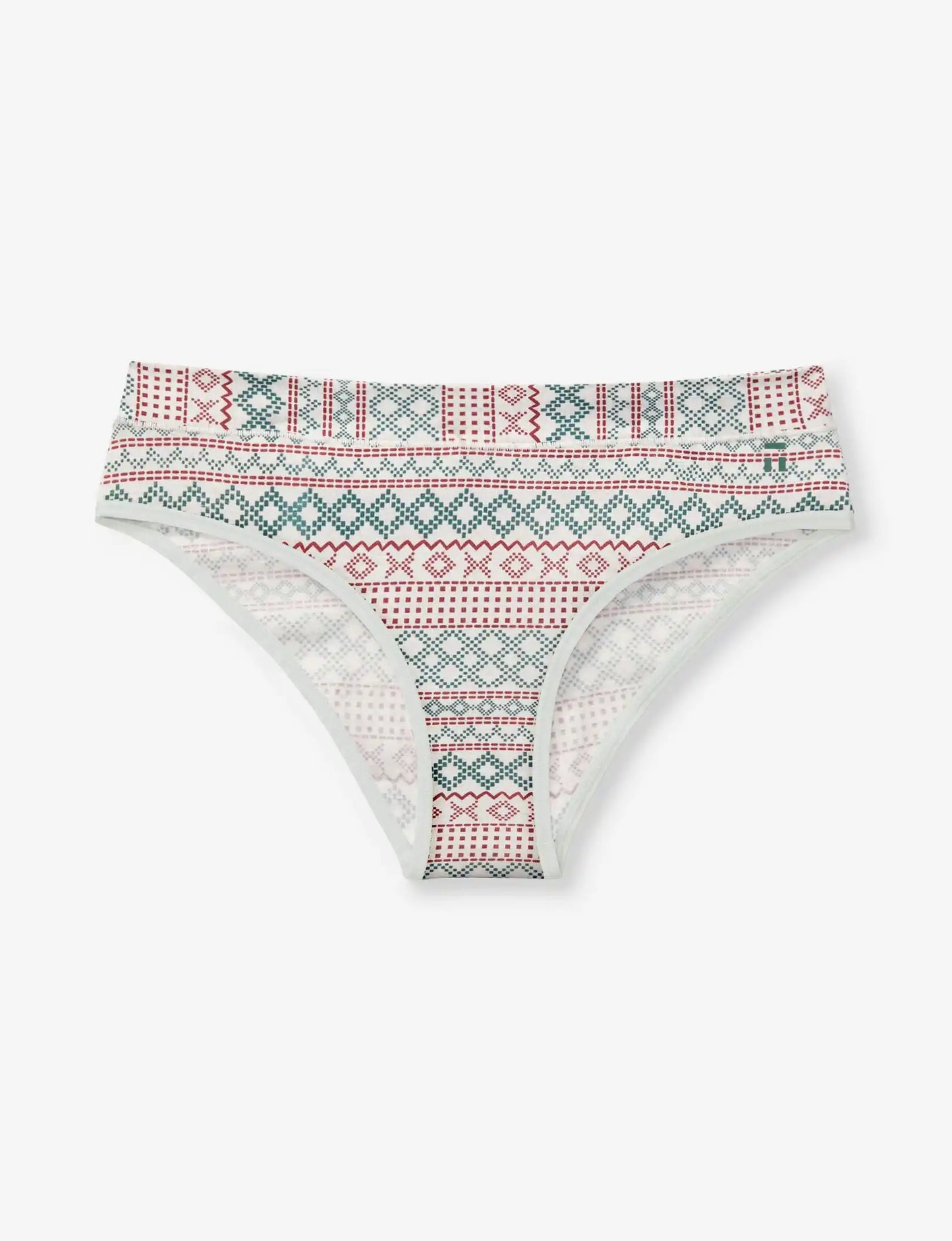 Women's Cool Cotton Cheeky