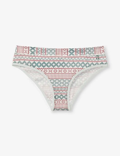 Women's Cool Cotton Cheeky