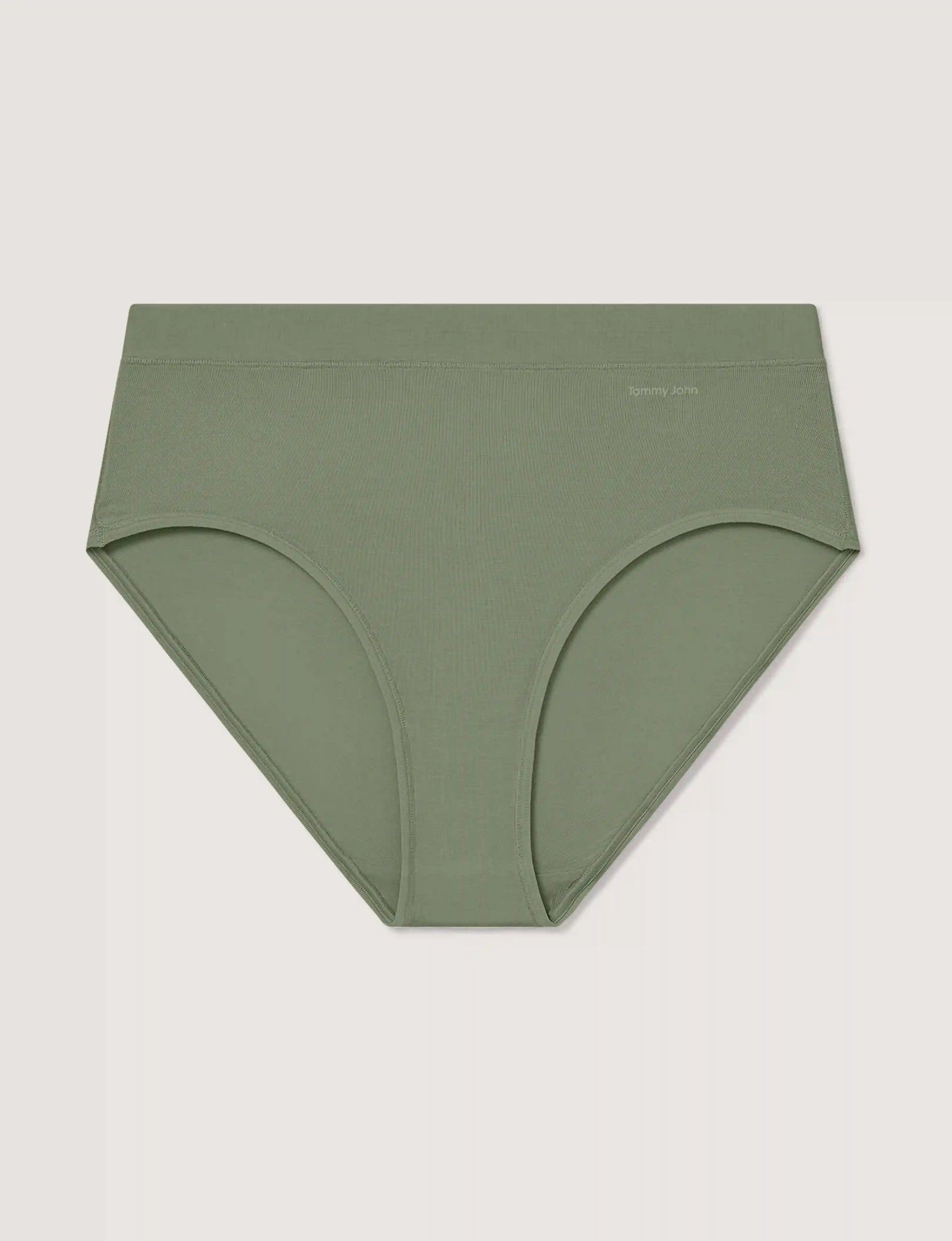 Women's Cool Cotton High Rise Brief