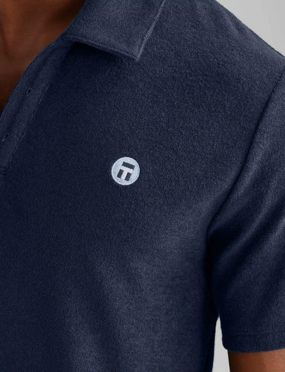 Towel Terry Polo