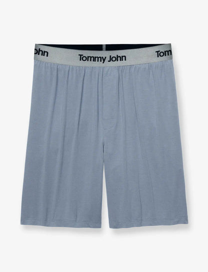 Second Skin Sleep Short