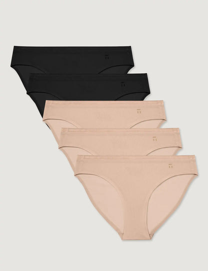 Women's Air Bikini (5-Pack)