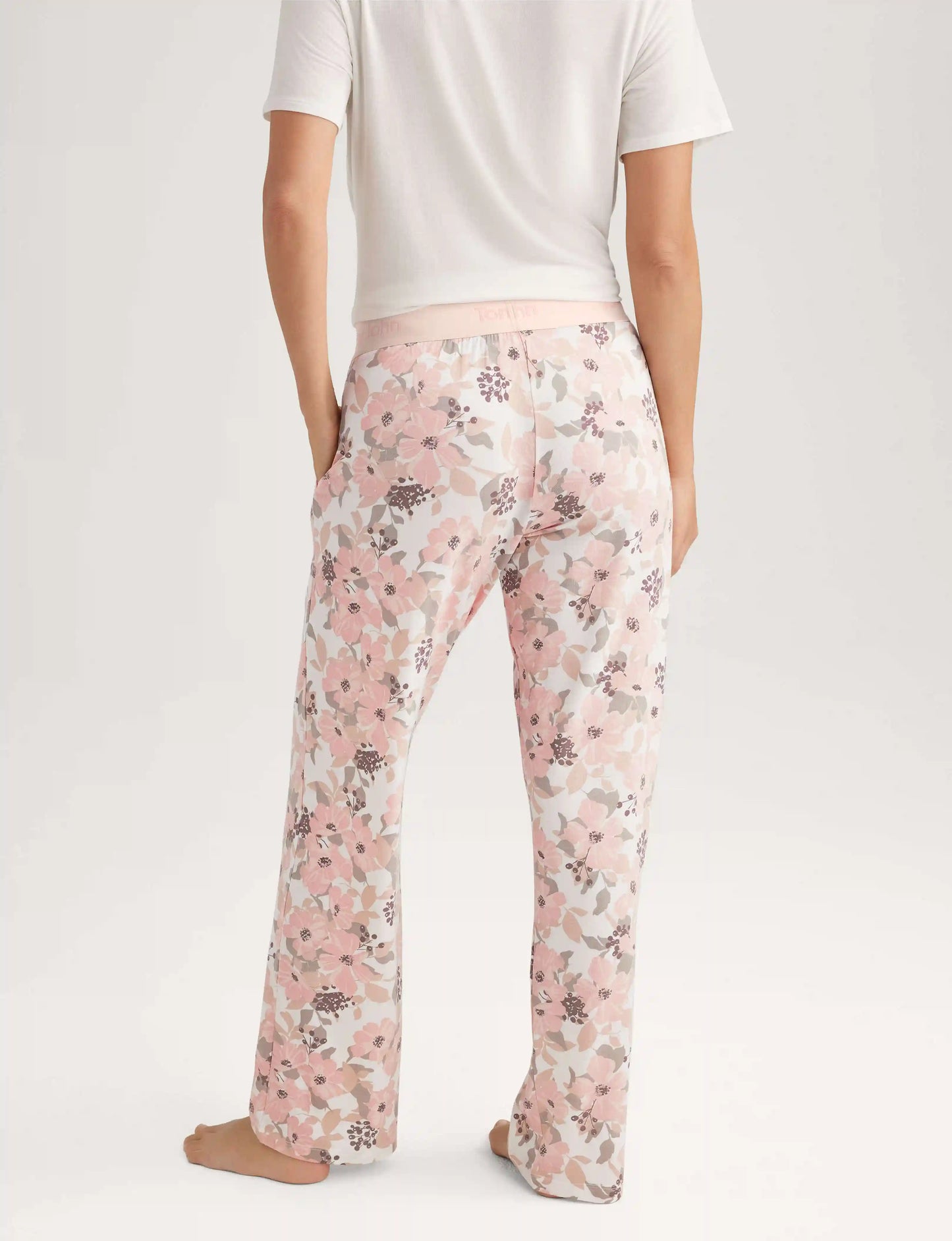 Women's Second Skin Sleep Pant
