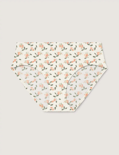 Women's Cool Cotton Brief
