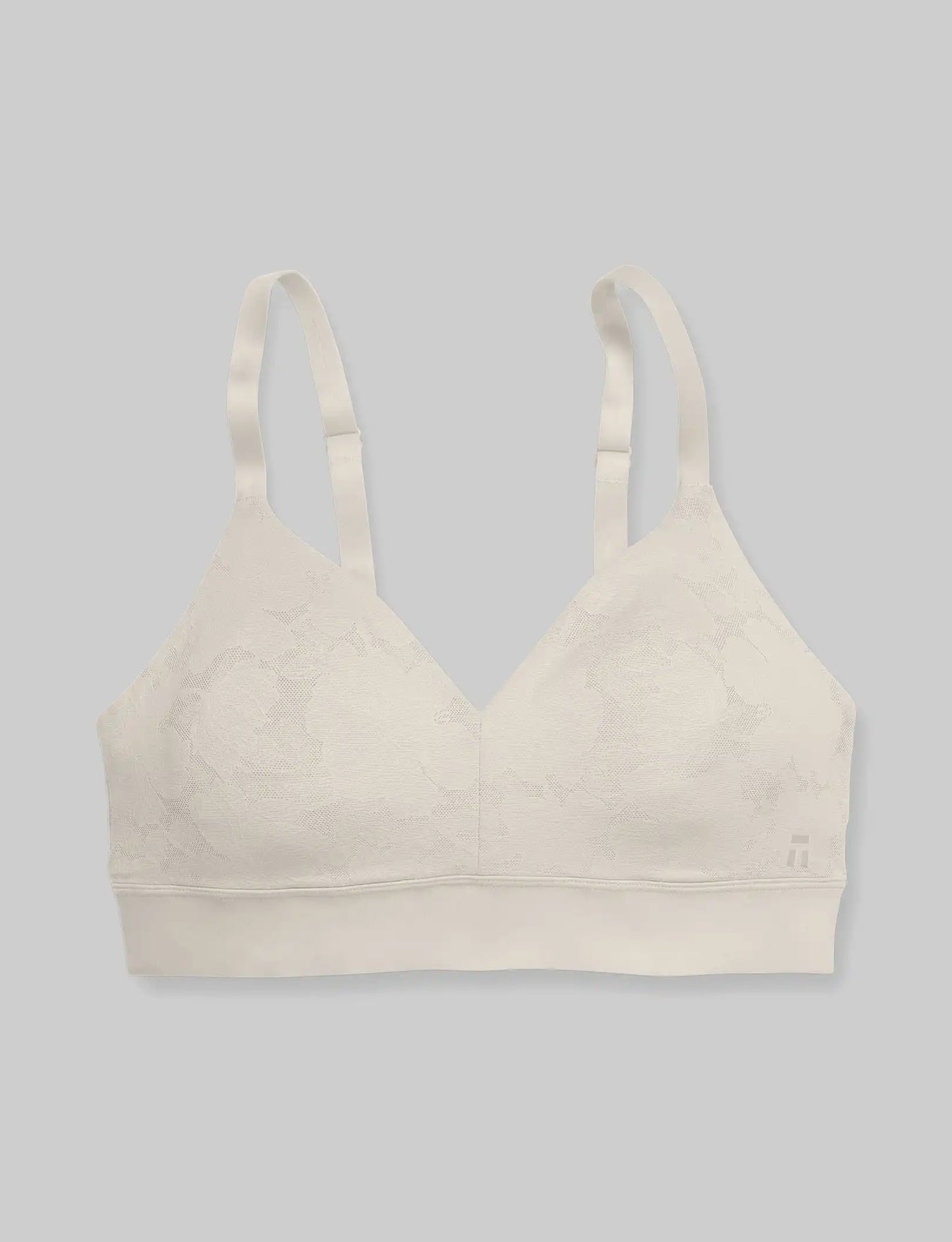 Second Skin Comfort Lace Bralette
