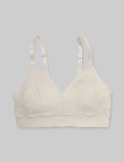 Second Skin Comfort Lace Bralette
