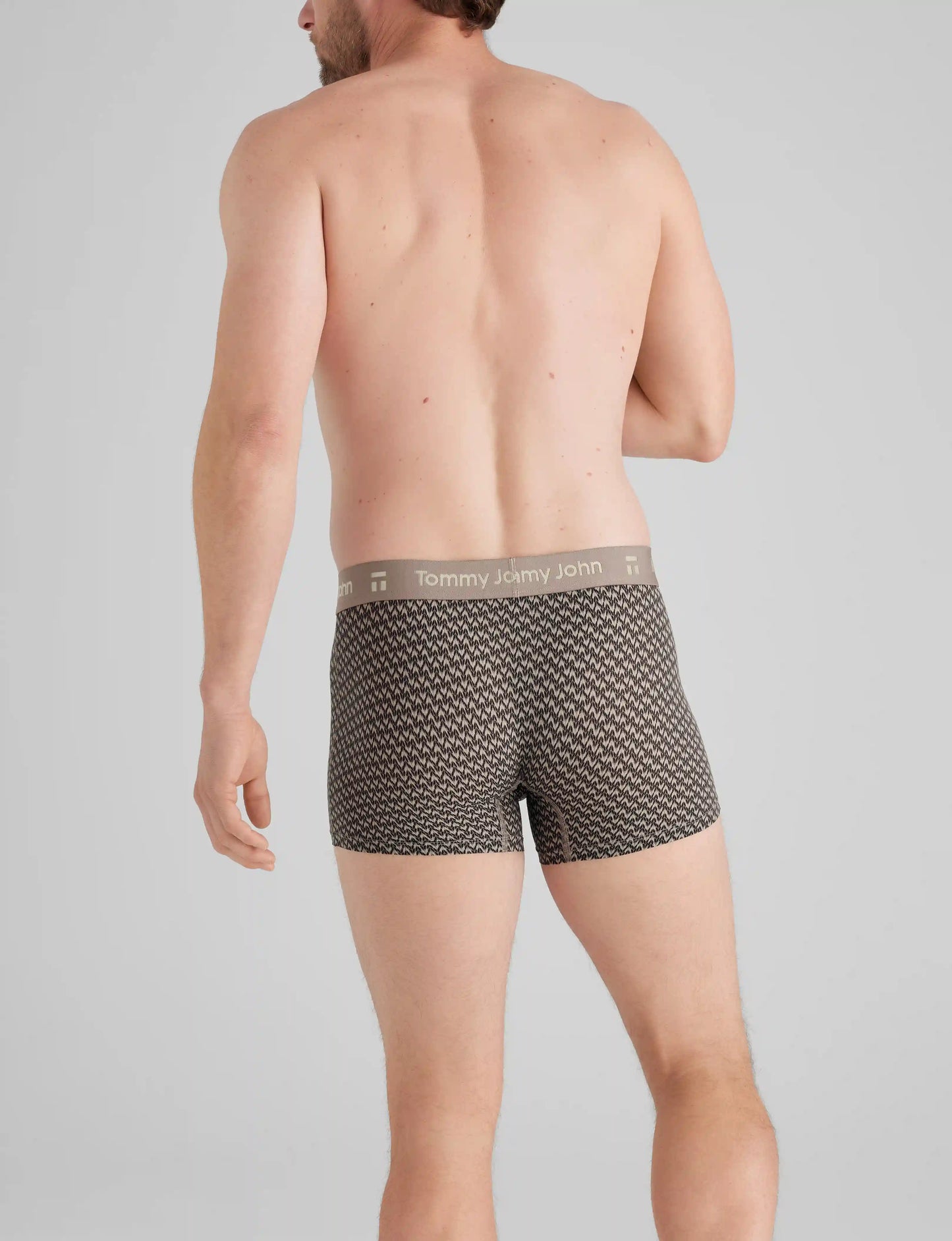 Air Trunk 4" (6-Pack)
