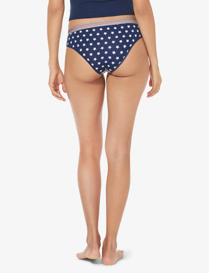 Women's Cool Cotton Cheeky