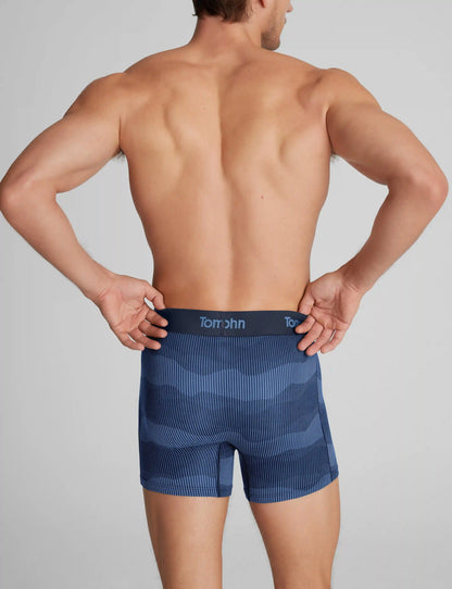 Second Skin Trunk 4"