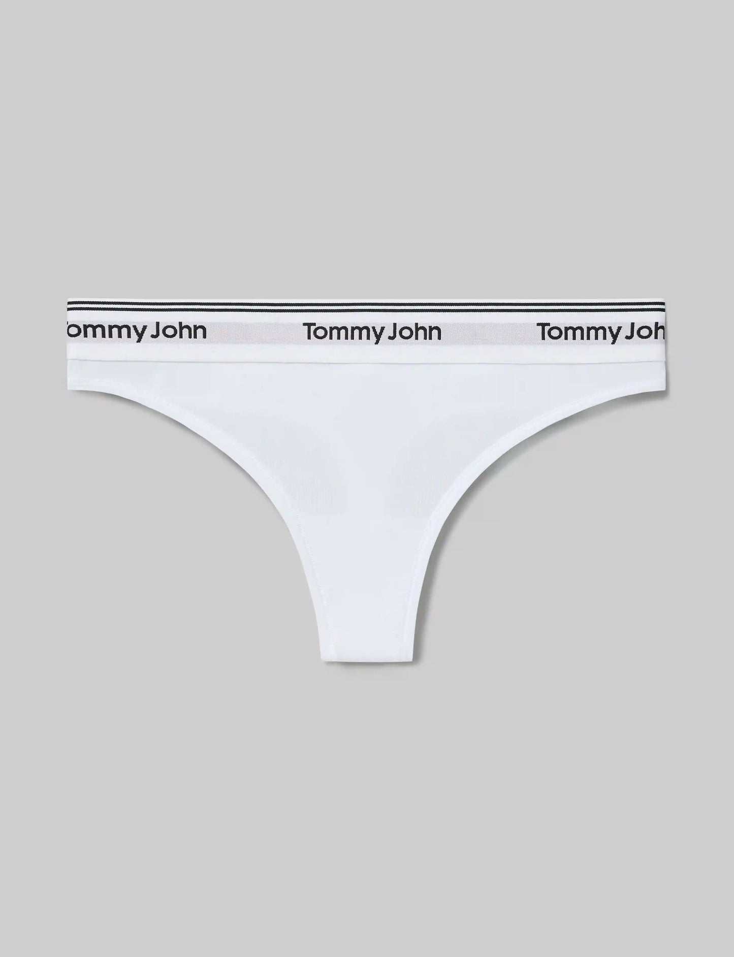 Women's Signature Cotton Thong