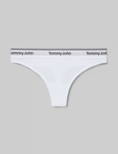 Women's Signature Cotton Thong