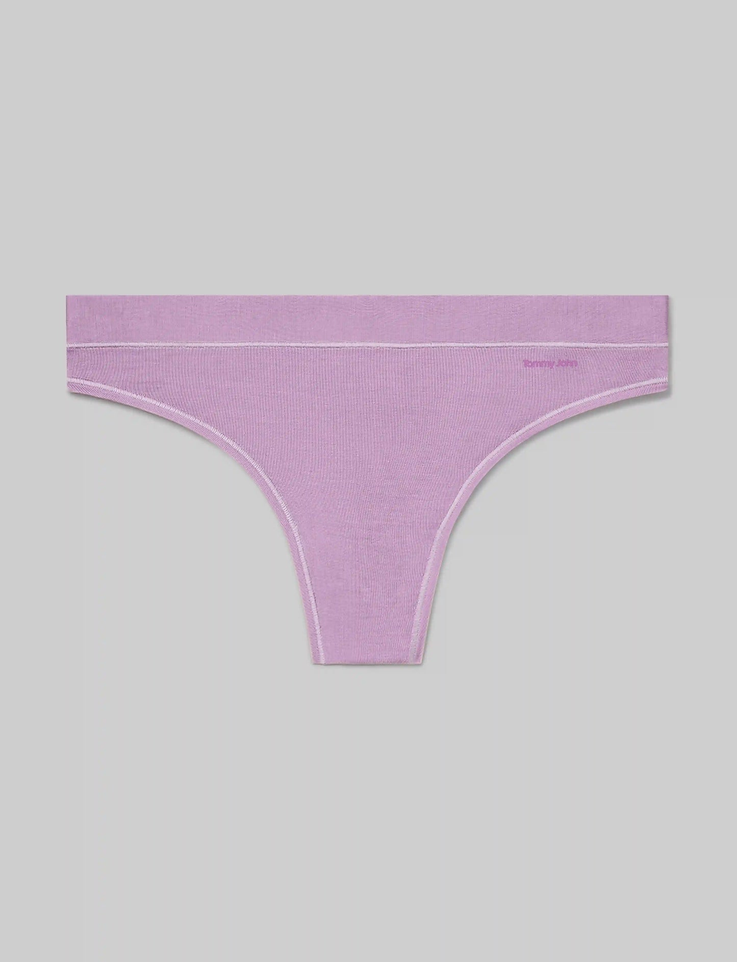 Women's Second Skin Thong