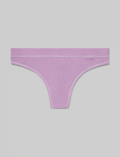 Women's Second Skin Thong