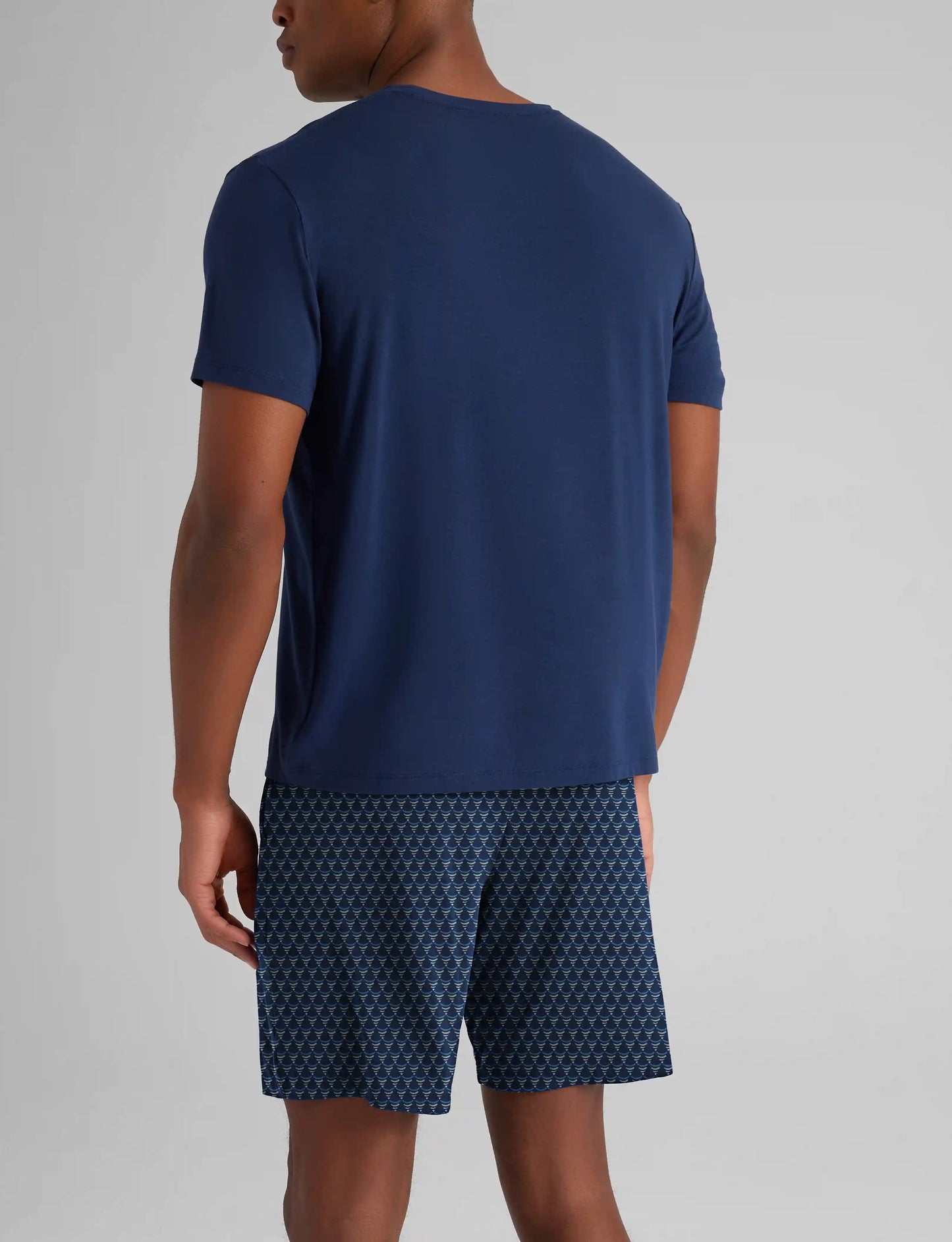 Second Skin Sleep Short