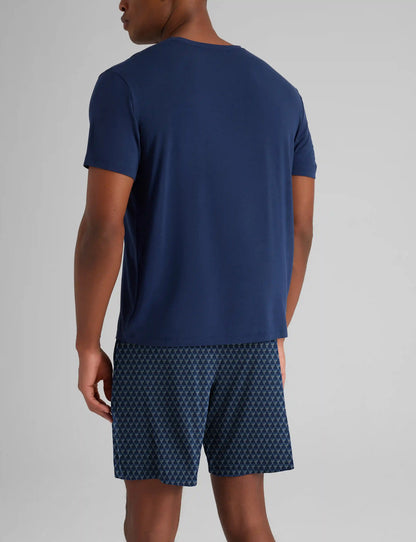 Second Skin Sleep Short