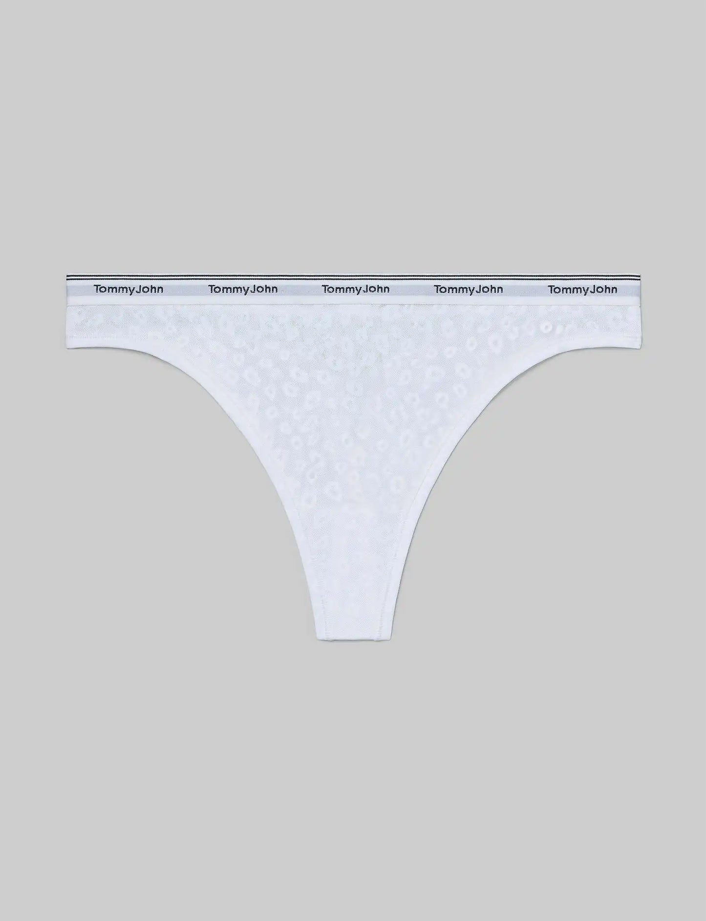 Women's Signature Comfort Lace Thong