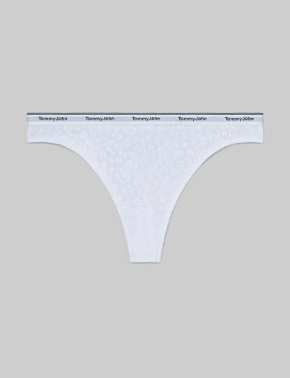 Women's Signature Comfort Lace Thong