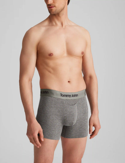 Second Skin Trunk 4" (3-Pack)