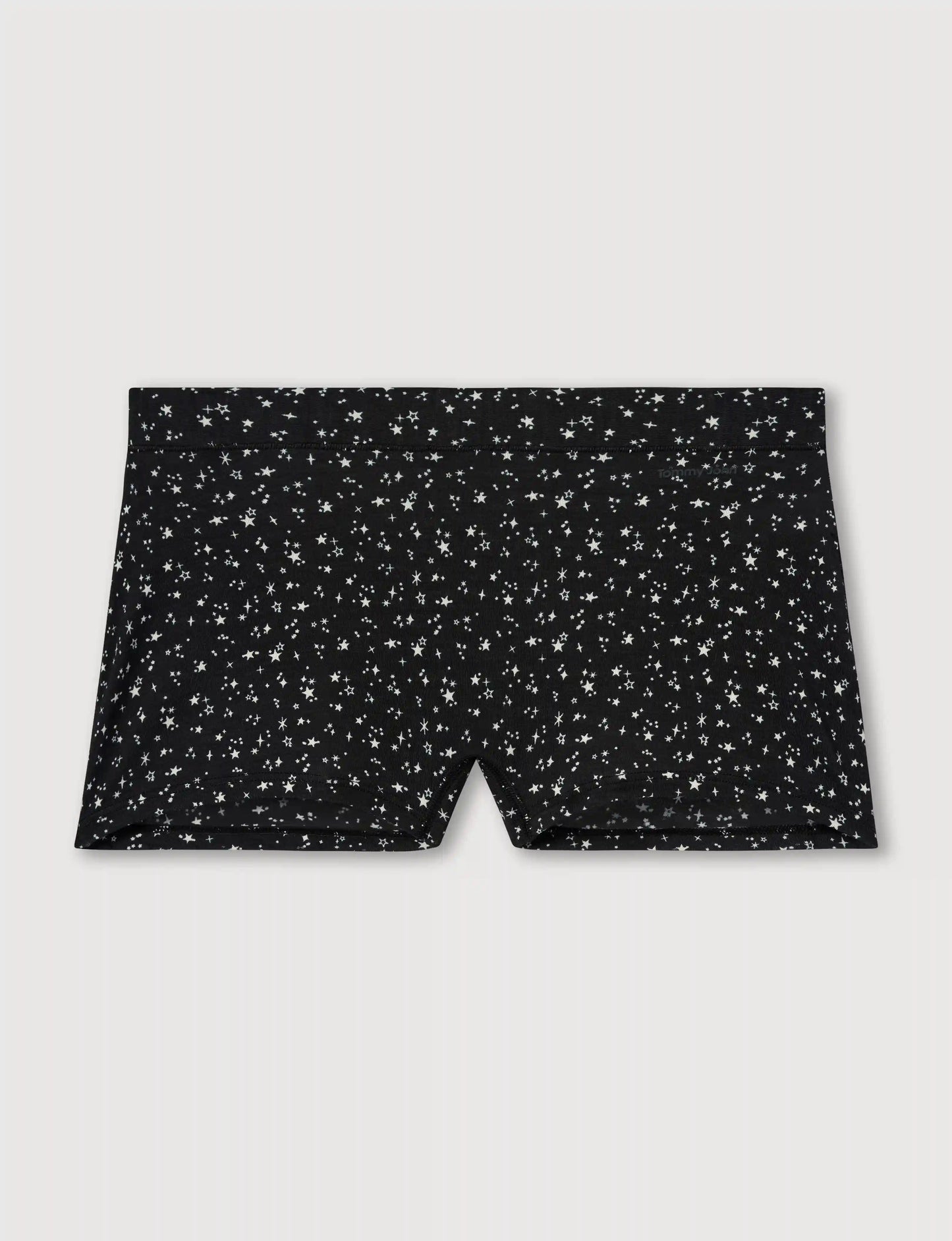 Women's Second Skin Boyshort