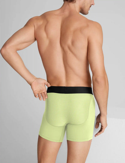 360 Sport Trunk 4" (6-Pack)