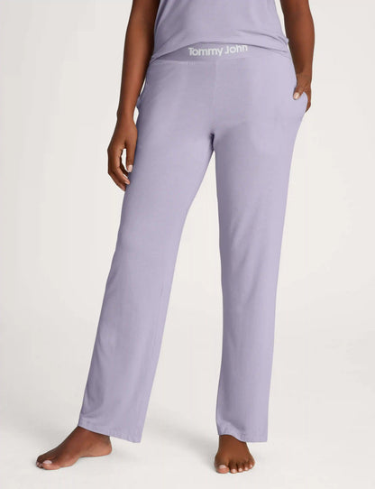 Women's Second Skin Sleep Pant