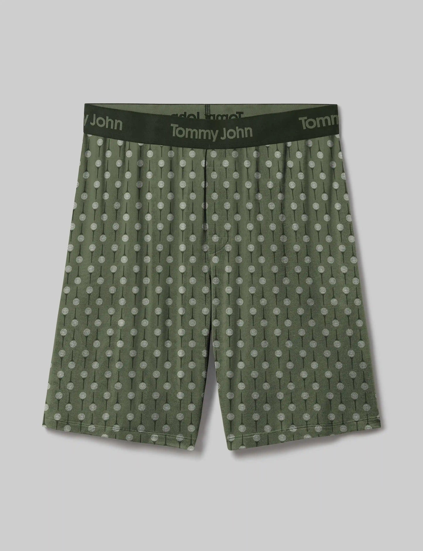 Second Skin Sleep Short