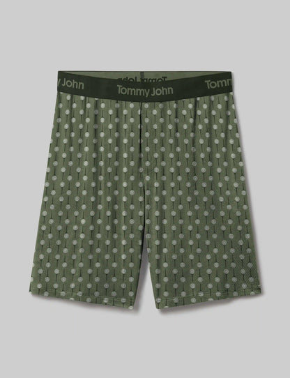 Second Skin Sleep Short