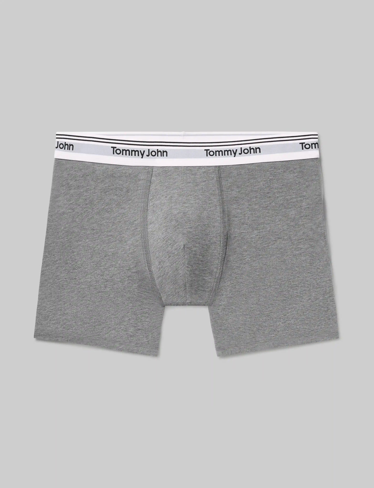 Signature Cotton Trunk 4"