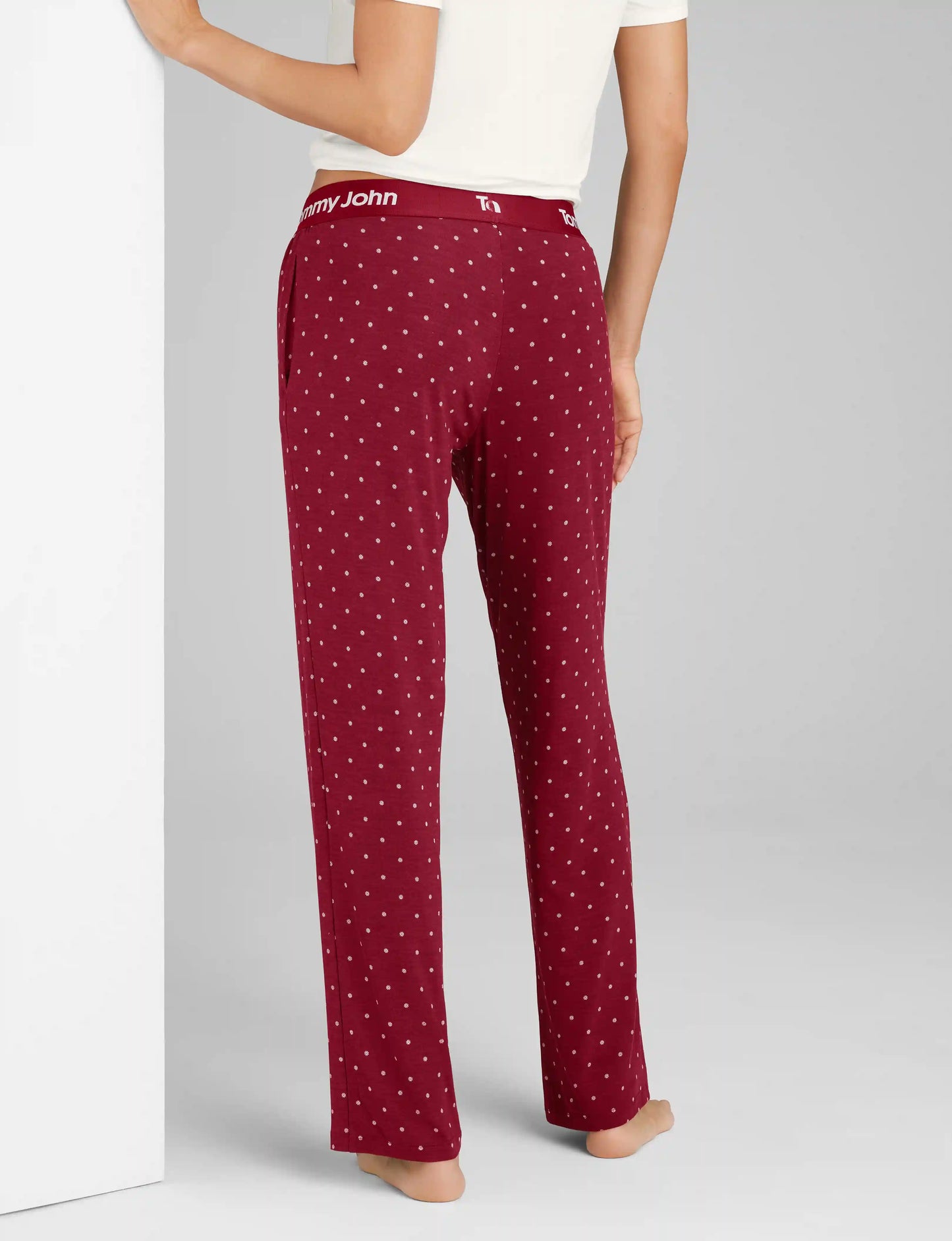 Women's Second Skin Sleep Pant